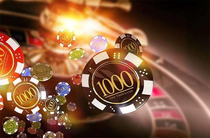 Câu lạc bộ Choi Tip Club： Nơi trải nghiệm giải trí mới lạ